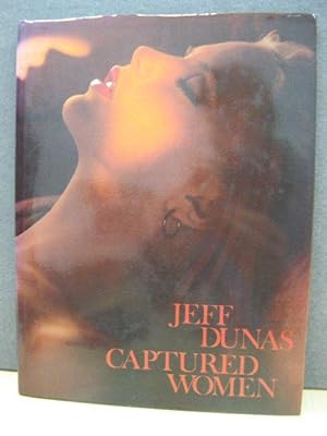 Seller image for Captured Women for sale by PsychoBabel & Skoob Books