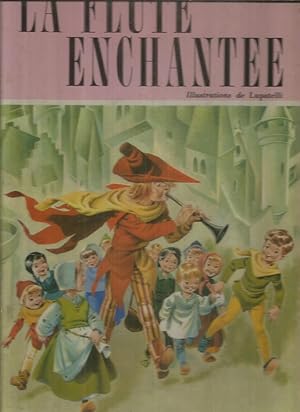 La flute enchantee