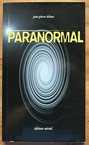 Seller image for L'almanach du paranormal for sale by Aberbroc
