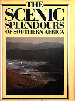 Bild des Verkufers fr The Scenic Splendours of Southern Africa zum Verkauf von Librodifaccia