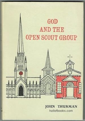 God And The Open Scout Group
