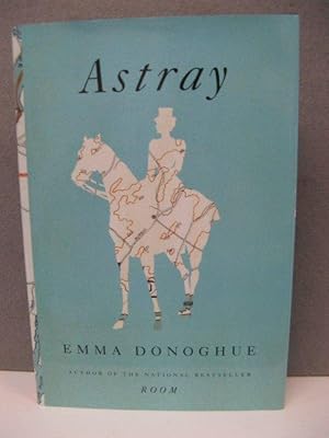 Seller image for Astray for sale by PsychoBabel & Skoob Books