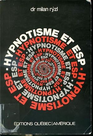 Seller image for Hypnotisme et ESP for sale by Librairie Le Nord