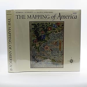 The Mapping of America