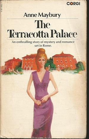 The Terracotta Palace