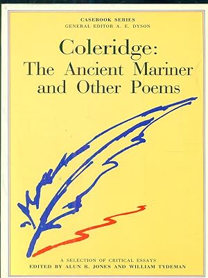 Seller image for Coleridge The Ancient Mariner and other poems for sale by Librodifaccia