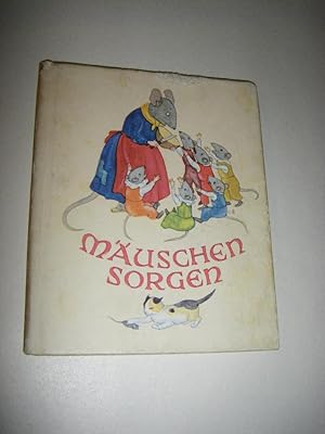 Mäuschen-Sorgen