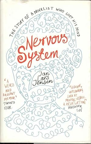 Imagen del vendedor de Nervous System: The Story of a Novelist Who Lost His Mind a la venta por Joy Norfolk, Deez Books