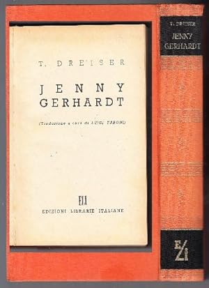 Jenny Gerhardt (traduzione a cura di Luigi Taroni)