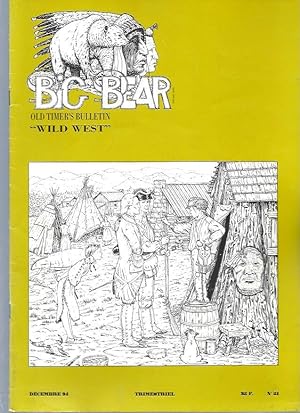 Big Bear N°51