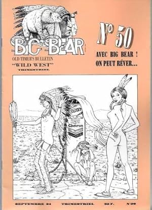 Big Bear N°50