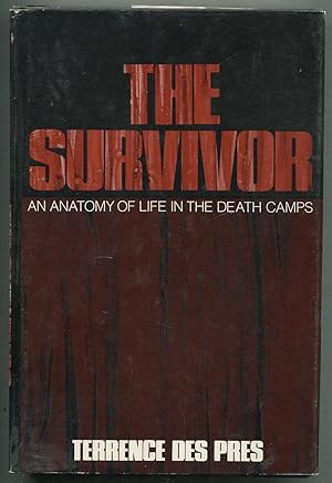 Immagine del venditore per The Survivor: An Anatomy of Life in the Death Camps venduto da Between the Covers-Rare Books, Inc. ABAA