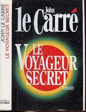 Bild des Verkufers fr LE VOYAGEUR SECRET zum Verkauf von Le-Livre