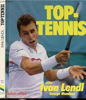 Imagen del vendedor de TOP-TENNIS a la venta por Le-Livre