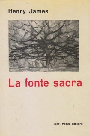 La fonte sacra