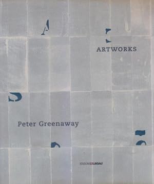 Artworks. Peter Greenaway