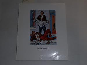 Immagine del venditore per Jean Hlion - Bilder und Zeichnungen. venduto da Der-Philo-soph