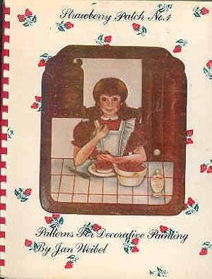 Seller image for Strawberry Patch No. 1 for sale by The Book Faerie