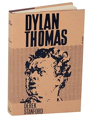 Imagen del vendedor de Dylan Thomas a la venta por Jeff Hirsch Books, ABAA