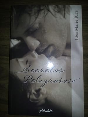 Image du vendeur pour Secretos peligrosos mis en vente par La Leona LibreRa