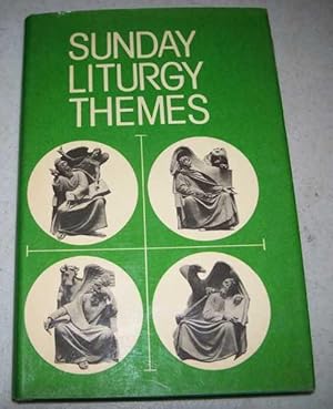 Immagine del venditore per Sunday Liturgy Themes for All Sundays and Holy Days A B C Cycles venduto da Easy Chair Books