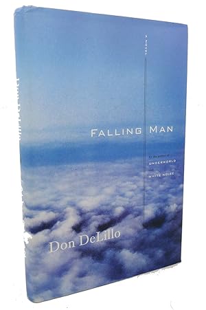 Imagen del vendedor de FALLING MAN : A Novel a la venta por Rare Book Cellar