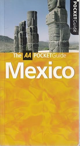 Pocket Guide Mexico