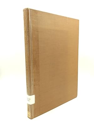 Imagen del vendedor de SAMUEL RICHARDSON: A BIBLIOGRAPHICAL RECORD OF HIS LITERARY CAREER WITH HISTORICAL NOTES a la venta por Kubik Fine Books Ltd., ABAA