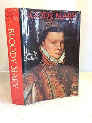 Seller image for BLOODY MARY for sale by Kubik Fine Books Ltd., ABAA