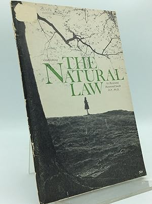 ESTABLISHING THE NATURAL LAW