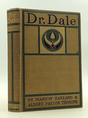 Seller image for DR. DALE: A STORY WITHOUT A MORAL for sale by Kubik Fine Books Ltd., ABAA