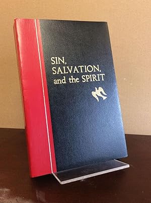 Seller image for SIN, SALVATION AND THE SPIRIT for sale by Kubik Fine Books Ltd., ABAA