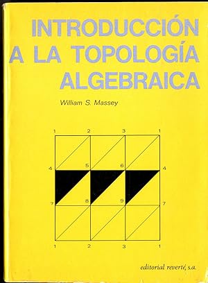 Seller image for INTRODUCCION A LA TIPOLOGIA ALGEBRAICA for sale by Librera Maxtor