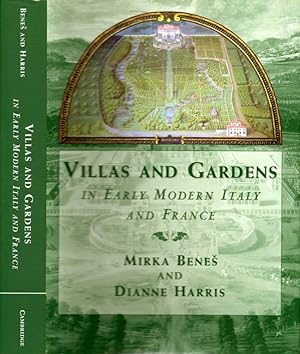 Seller image for Villas and Gardens: In Early Modern Italy and France for sale by Americana Books, ABAA