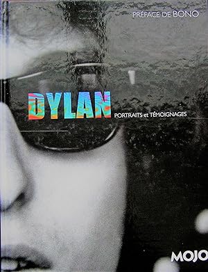 Dylan : portraits et témoignages