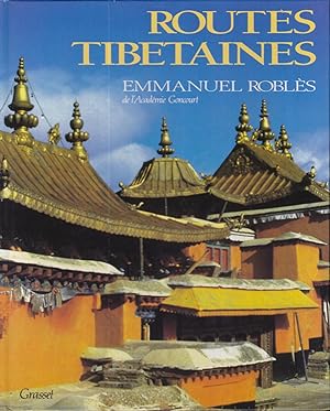 Routes tibétaines