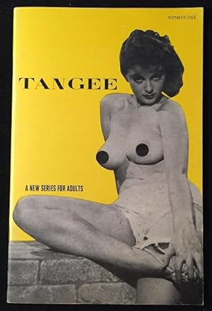 TANGEE: A New Series for Adults