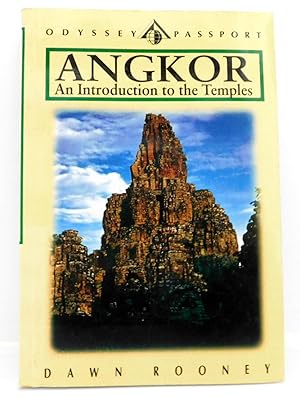 Angkor: An Introduction to the Temples