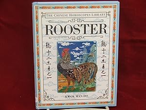 Imagen del vendedor de Rooster: The Chinese Horoscopes Library a la venta por Lifeways Books and Gifts