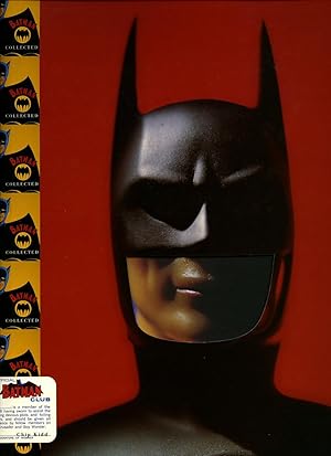 Bild des Verkufers fr Batman Collected zum Verkauf von Little Stour Books PBFA Member