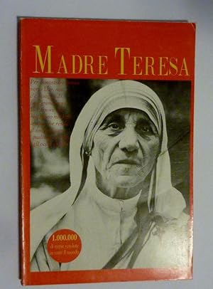Seller image for MADRE TERESA for sale by Historia, Regnum et Nobilia