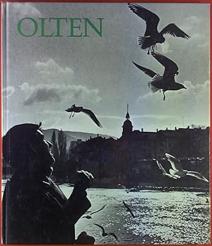 Seller image for OLTEN for sale by biblion2