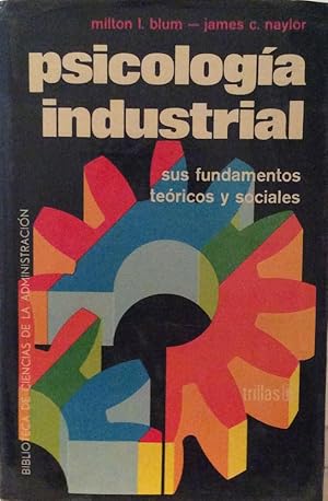 Psicología industrial