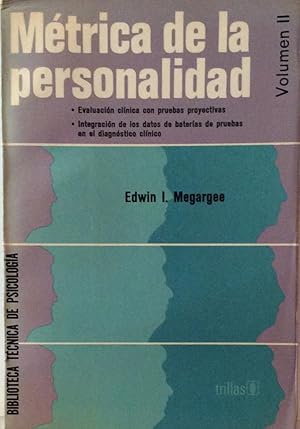 Métrica de la personalidad