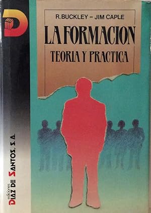 Seller image for La formacin. Teora y Prctica for sale by LIBRERA SOLN