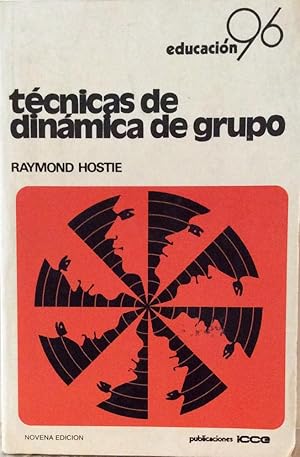 Técnicas de dinámica de grupo