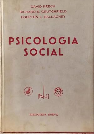 Psicología Social