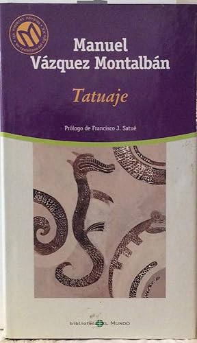 Tatuaje