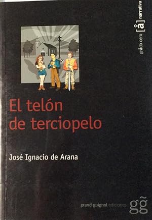 El telón de terciopelo