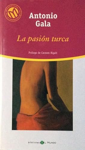 La pasión turca